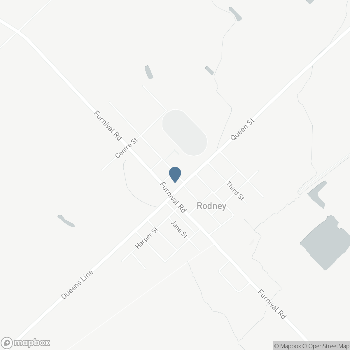 248 RIDOUT STREET, West Elgin, Ontario N0L 2C0